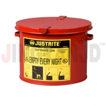 JUSTRITE 09200 油漬廢品罐