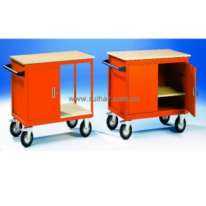 可移動(dòng)工具車