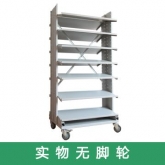 斜面料架/MXM300S，顏色：電腦灰，產(chǎn)品尺寸(mm)：850*670*1545（不含盒）